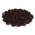 Coffee | Starbucks 12411946 1 lb Bag Whole Bean Coffee - Pike Place Roast (6/Carton) image number 1