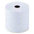 Register & Thermal Paper | Karat GS-TR225200 2.25 in. x 200 ft. Thermal Paper Rolls - White (50/Carton) image number 1