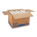 Just Launched | Georgia Pacific Professional 28000 Pacific Blue 7.88 in. x 350 ft. 2-Ply Select Premium Nonperf Paper Towels - White (12-Rolls/Carton) image number 3