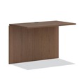 Office Electronics & Batteries | HON HLPLB4224.LSE1 42 in. W x 24 in. D x 29 in. H Mod Bridges - Sepia Walnut image number 0