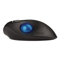 Office Electronics & Batteries | Kensington K72194WW Pro Fit Ergo TB450 Trackball, 2.4 GHz Frequency/6 ft Wireless Range, Right Hand Use, Black image number 2