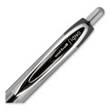 Pens | uni-ball 1921063 Signo 207 0.7 mm Retractable Gel Pen Value Pack - Black Ink/Smoke/Black Barrel/Medium (36/Box) image number 4