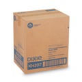 Just Launched | Dixie KH207 Plastic Cutlery Heavyweight Knives - White (1000/Carton) image number 4