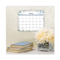 Notebooks & Pads | Blue Sky BLS101593 11 in. x 8.75 in. 12-Month (Jan-Dec 2026) Lindley Wall Calendar - White/Multicolor Sheets image number 2