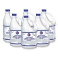 Cleaning & Janitorial Supplies | Pure Bright 11008635042 1 Gallon Bottle Liquid Germicidal Bleach (6/Carton) image number 0