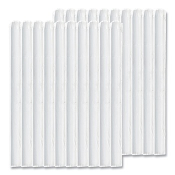 BREAKROOM SUPPLIES | SOLO 100-2050 ProPlanet Seal 1 oz. Paper Portion Cups - White (5000/Carton)