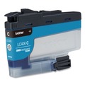 Ink & Toner | Brother LC406CS LC406CS INKvestment 1,500 Page-Yield Ink - Cyan image number 4