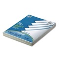 Cover & Cardstock | Pacon P101188 Array 65 lbs. 8.5 in. x 11 in. Card Stock - White (100/Pack) image number 2