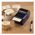 Office Electronics & Batteries | Victor 0020 Zip Notes Administrator Dispenser image number 3