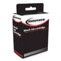 Ink & Toner | Innovera IVRLC103B Remanufactured Black High-Yield Ink Replacement for LC103BK 600 Page-Yield image number 0