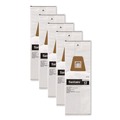 Computer & Electronics Cleaning | Sanitaire 63213B Style ST Disposable Vacuum Bags for SC600 and SC800 Series (5/Pack) image number 1