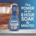 Cleaning & Janitorial Supplies | Dawn Professional 80763690 16 oz. Heavy Duty Power wash Commercial Dish Spray (6/Carton) image number 5
