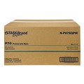 Cleaning Cloths | HOSPECO NP070QPW TASKBrand P70 Series Premium Wiper 11 x 13 Unscented (75/Pack, 12 Packs/Carton) image number 0