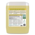 All-Purpose Cleaners | Simple Green 3000000114005 5 Gallon Industrial Cleaner and Degreaser - Lemon Scent image number 1