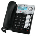 Office Phones & Accessories | AT&T ML17929 Two-Line Corded Speakerphone image number 1