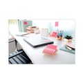 Notebooks & Pads | 3M R330-12AN 3 in. x 3 in. Original Pop-up Refill Value Pack - (8) Poptimistic Collection Colors/(4) Canary Yellow (12/Pack) image number 3