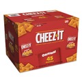 Snacks | Sunshine 2410010201 1.5 oz. Pack Cheez-it Crackers - Original (45 /Carton) image number 6
