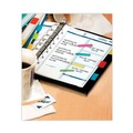Page Flags | Post-it Flags 680-BBBGA4VA Page Flag Value Pack - Assorted (208/Pack) image number 3
