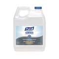 All-Purpose Cleaners | PURELL 4342-04 1 gallon Bottle Professional Surface Disinfectant - Fresh Citrus image number 0