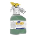 Cleaning & Janitorial Supplies | Diversey Care 93313117 1500 mL Bottle Suma Break-Up Heavy-Duty Foaming Grease-Release Cleaner (2/Carton) image number 2