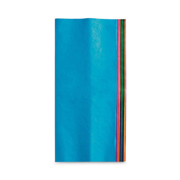 ARTS AND CRAFTS | Pacon P0058506 Spectra 20 in. x 30 in. 23 lbs. Tissue Weight Art Tissue - Assorted (20/Pack)