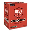 Coffee | Keurig 5000355485 Dark Roast K-Cup - No Surrender (24/Box) image number 2
