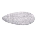 White Boards | EXPO 9287KF 2.25 in. x 6 in. White Board CARE Dry Erase Precision Eraser Refill image number 2