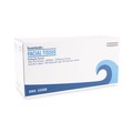 Tissues | Boardwalk BWK6500B 2-Ply Office Packs Facial Tissue Flat Box - White (30/Carton) image number 4