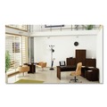 Wall Racks & Hooks | Alba PMCLAS 16w x 16d x 70.5h Chromy 12-Knob Coat Stand - Chrome/Black image number 9