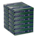 Food Wraps | Dixie RW86W Dispens-A-Wax Waxed Deli Patty Paper 10.75 x 7.5 500/Box 12 Boxes/Carton image number 2