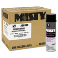 Cleaners & Chemicals | Misty 1002456 19 oz. Aerosol Can Penetrating Lubricant Spray (12/Carton) image number 2