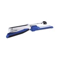 Just Launched | PaperPro 1118 28-Sheet Capacity InPower Spring-Powered Desktop Stapler with Antimicrobial Protection - Blue/Silver image number 4