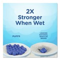 Paper Towels and Napkins | Puffs 35295 2-Ply Ultra Soft Facial Tissue - White (6 Packs/carton) image number 8