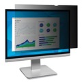 Office Accessories | 3M PFMDE002 Touch Privacy Filter for 21.5 in. Dell OptiPlex 3240 AiO or 5250 AiO image number 0