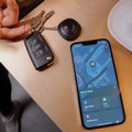 Office Electronics & Batteries | Verbatim 32132 My Finder Bluetooth Tracker - Black/White/Purple (3/Pack) image number 8