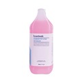 Dish Soaps | Boardwalk 209800-41ESSN 1 Gallon Bottle Industrial Strength Pot and Pan Detergent (4/Carton) image number 2