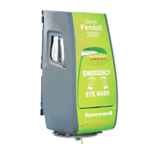 Safety & First Aid | Honeywell 320020000000 Fendall 2000 6.87 Gallon Portable Eye Wash Station image number 0