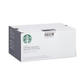 Coffee | Starbucks 12420994 2.7 oz Packet Coffee - Pike Place Decaf (72/Carton) image number 0
