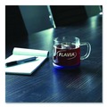 Beverages & Drink Mixes | FLAVIA 48724 The Bright Tea Co. English Breakfast Black Tea Freshpack (40/Carton) image number 8
