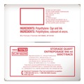 Just Launched | Ziploc 364899 1 Quart Ziploc Storage Bags (500/Carton) image number 5