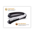 Staplers | PaperPro 1433 20-Sheet Capacity Inspire Premium Spring-Powered Full-Strip Stapler - Black/Silver image number 1