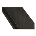 Mouse Pads & Wrist Support | 3M WR200B 30.13 in. x 3.25 in. Gel Wrist Rest for Standing Desks - Black image number 2