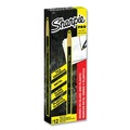 Washable Markers | Sharpie 2089 Peel-Off China Markers - Black (1-Dozen) image number 0