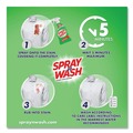 Cleaning & Janitorial Supplies | SPRAY n WASH 62338-00230 22 oz. Spray Bottle Stain Remover (12/Carton) image number 4