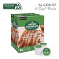 Coffee | Green Mountain Coffee 5000330109 Coffee K-Cups - Caramel Vanilla Cream (96/Carton) image number 4