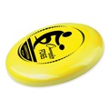Breakroom Supplies | Champion Sports FD165 11 in. Diameter Competition Plastic Disc image number 1
