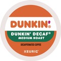 Coffee | Keurig 5000380568 K-Cup Pods - Dunkin' Decaf (22/Box) image number 1