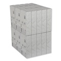 Paper Towels and Napkins | Tork TF6710A Universal 2-Ply Facial Tissue - White (30/Carton) image number 1