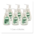 Hand Soaps | GOJO Industries 5715-06 7.5 oz Green Certified Foam Soap - Fragrance-Free (6/Carton) image number 2