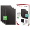 Office & Office Supplies | Honeywell HRFA300 Box of 4 Filters Pre-Cut Carbon Pre-Filter image number 2
